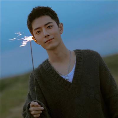 2023最火男生可爱头像(精选15张)