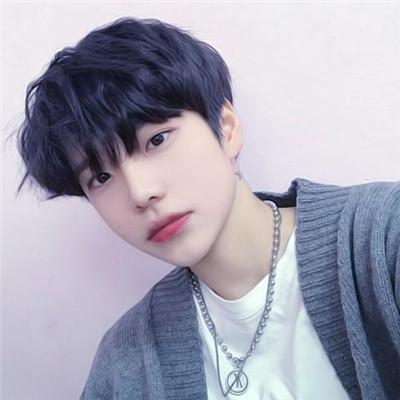 2023最火男生可爱头像(精选15张)