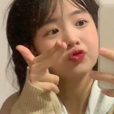 微信头像女生可爱萌(精选16张)