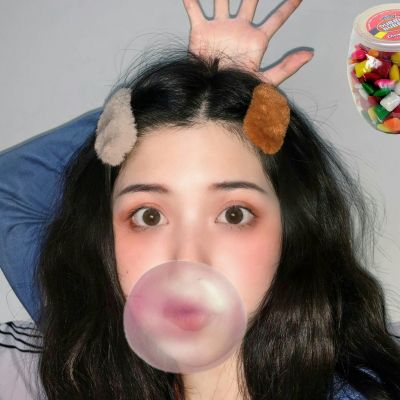 微信头像女生可爱萌(精选16张)