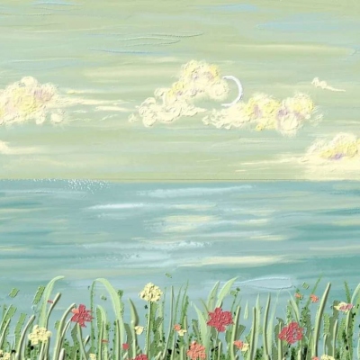 2023年最好看头像(精选15张)