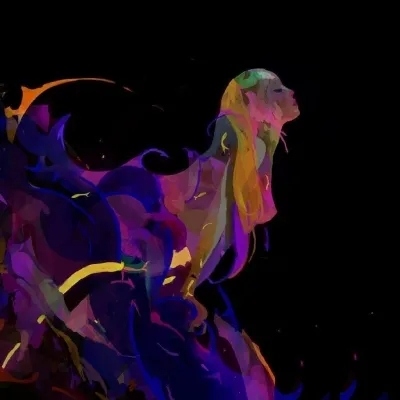 2023年最好看头像(精选15张)