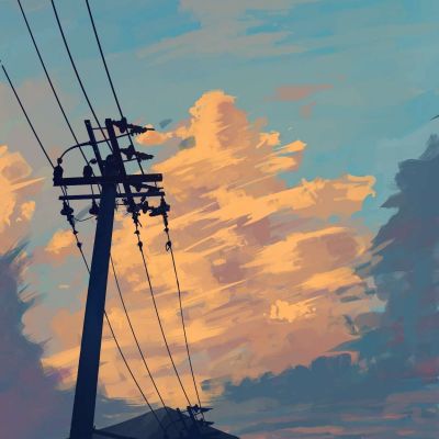 2023年最好看头像(精选15张)