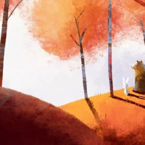 高端有品位的微信头像(精选16张)