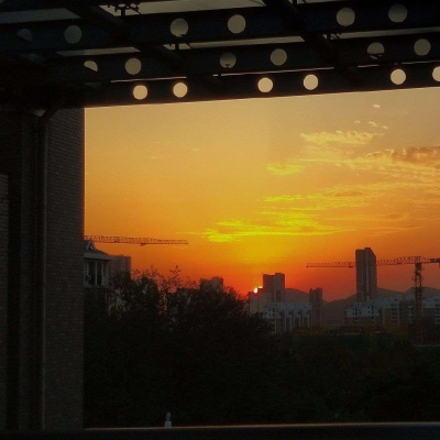 高端有品位的微信头像(精选16张)