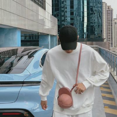 又帅又丧的男生头像高清(精选15张)