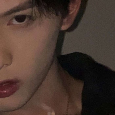 又帅又丧的男生头像高清(精选15张)