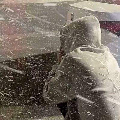 既丧又帅的男生头像