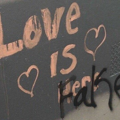 一看就舒心的微信头像