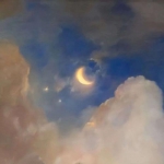 顶级微信风水头像推荐(精选14张)