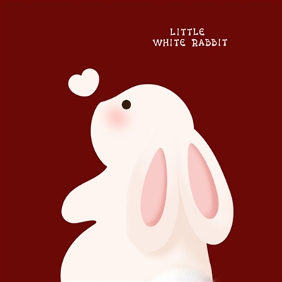 2023年兔年头像男生(精选12张)