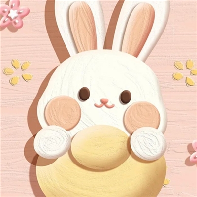 2023年兔年头像男生(精选12张)