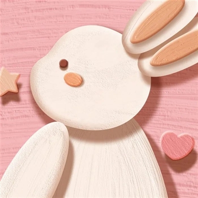 2023年兔年头像男生(精选12张)