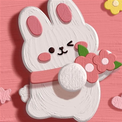 2023年兔年头像男生(精选12张)