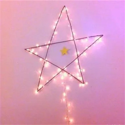 2023适合一辈子好运头像(精选14张)