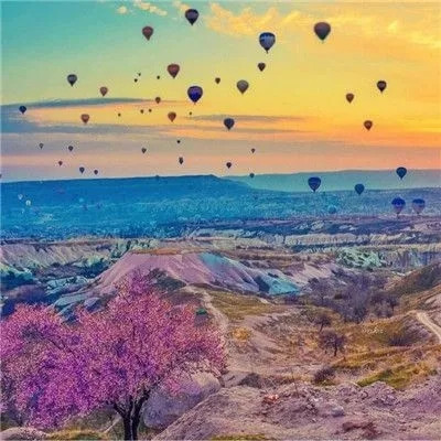 2023适合一辈子好运头像(精选14张)