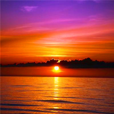 2023适合一辈子好运头像(精选14张)