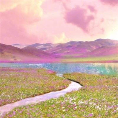 一生好运的女人微信头像2023年(精选16张)