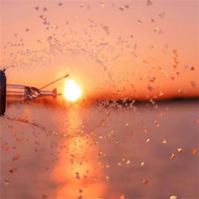 一生好运的女人微信头像2023年(精选16张)