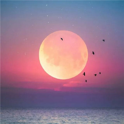 一生好运的女人微信头像2023年(精选16张)