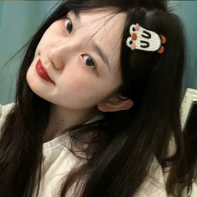 2023初中女生头像(精选15张)