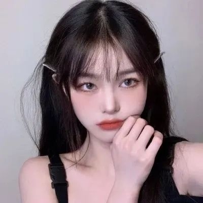 2023初中女生头像(精选15张)