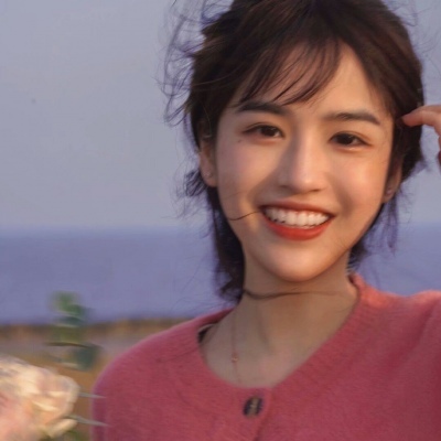 2023初中女生头像(精选15张)