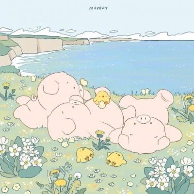 2023最美微信头像(精选16张)