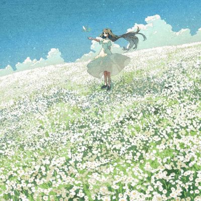 手机头像2023年爆火的头像(精选16张)