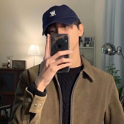 一眼就吸引人的抖音头像男(精选12张)