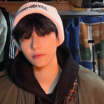 一眼就吸引人的抖音头像男(精选12张)