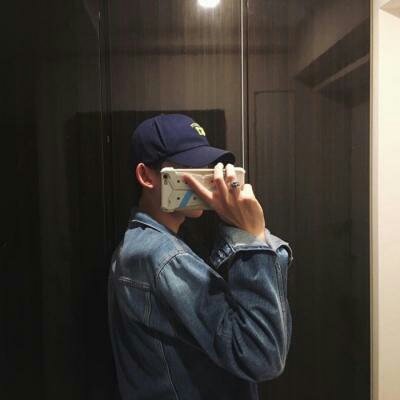 最有男人味的头像图片(精选16张)