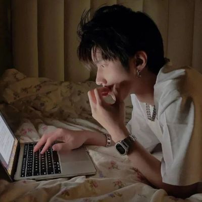 最有男人味的头像图片(精选16张)