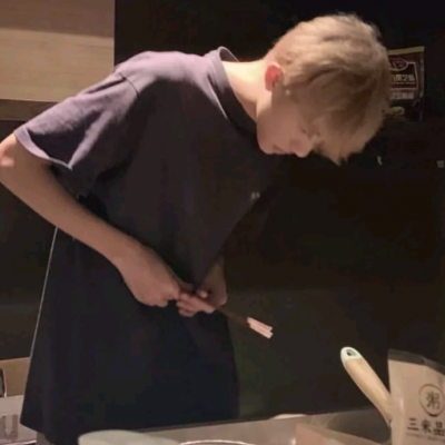 最有男人味的头像图片(精选16张)