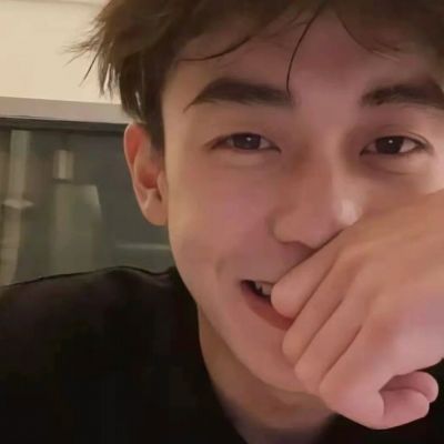 最有男人味的头像图片(精选16张)