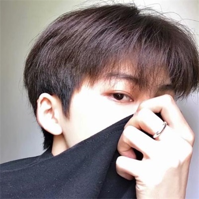 最有男人味的头像图片(精选16张)