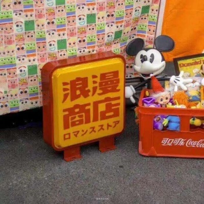 吸引人的视频号头像(精选16张)