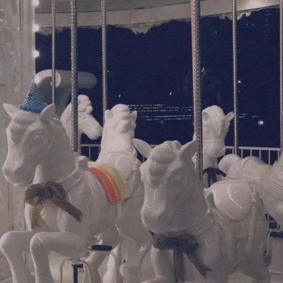 让人眼前一亮的唯美头像(精选15张)