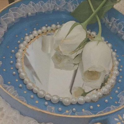 让人眼前一亮的唯美头像(精选15张)