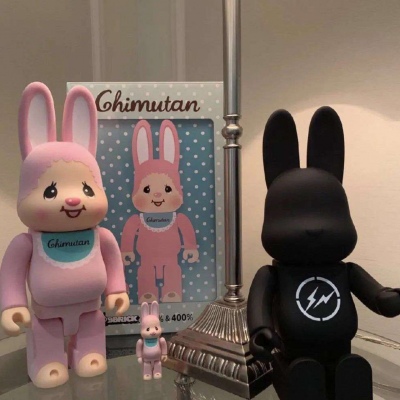 让人印象很好的头像