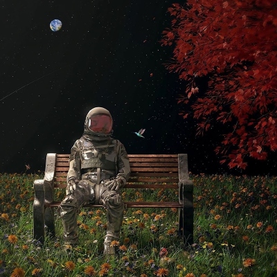 让人产生好感的微信头像(精选15张)