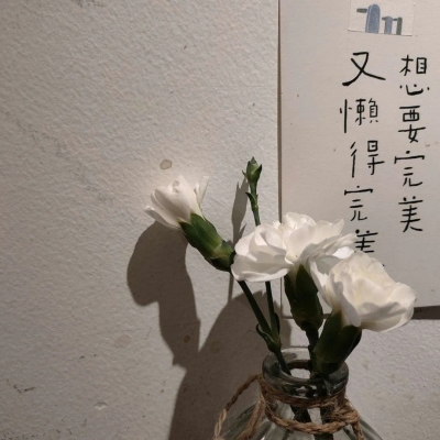 让人产生好感的微信头像(精选15张)