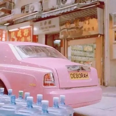 让人产生好感的微信头像(精选15张)