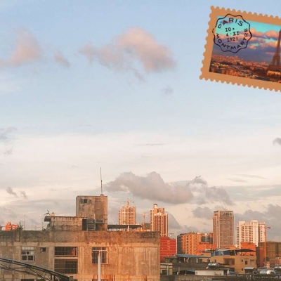 让人耳目一新的头像(精选15张)