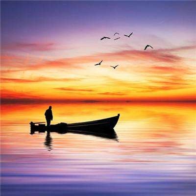 让人耳目一新的头像(精选15张)