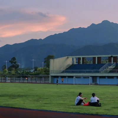 永久吸引人的微信头像(精选16张)