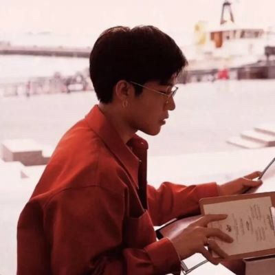 男人最好的微信头像图片(精选18张)