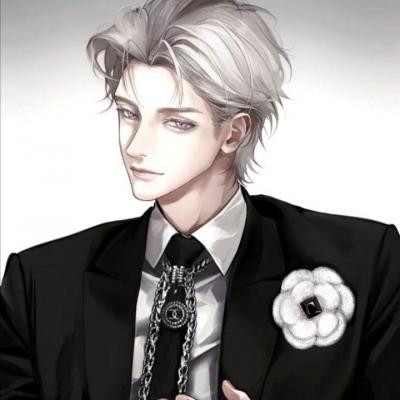 男人最好的微信头像图片(精选18张)