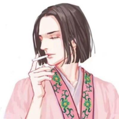 最适合男人的微信头像(精选21张)