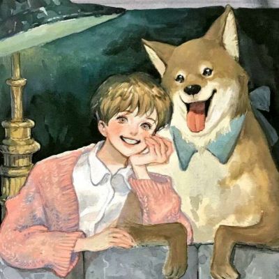 最适合男人的微信头像(精选21张)